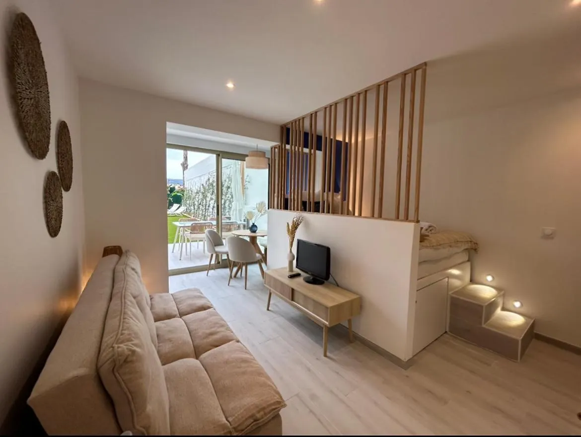 Riviera Lejlighed Cagnes-sur-Mer Frankrig